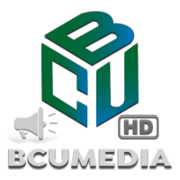 Логотип канала BCUMedia HD