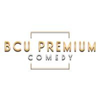 Логотип канала BCU Premium Comedy 4K HDR