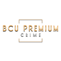 Логотип канала BCU Premium Crime 4K HDR