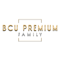 Логотип канала BCU Premium Family 4K HDR