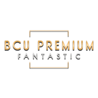 Логотип канала BCU Premium Fantastic 4K HDR