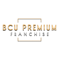Логотип канала BCU Premium Franchise 4K HDR