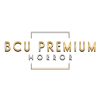 Логотип канала BCU Premium Horror 4K HDR
