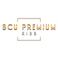 Логотип канала BCU Premium Kids 4K HDR