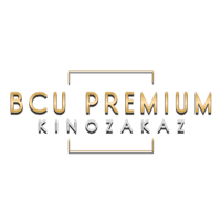 Логотип канала BCU Premium Kinozakaz 4K HDR