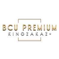 Логотип канала BCU Premium Kinozakaz+ 4K HDR