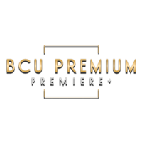 Логотип канала BCU Premium Premiere+ 4K HDR