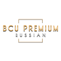 Логотип канала BCU Premium Russian 4K HDR