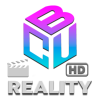 Логотип канала BCU Reality HD