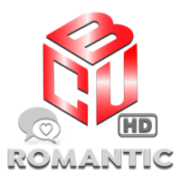 Логотип канала BCU Romantic HD