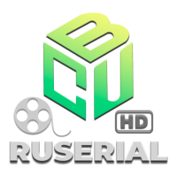 Логотип канала BCU RUSerial HD