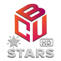 Логотип канала BCU Stars HD