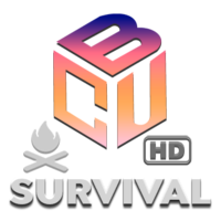 Логотип канала BCU Survival HD