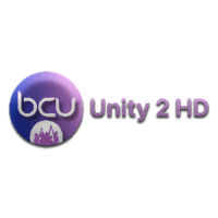 Логотип канала BCU Unity 2 HD