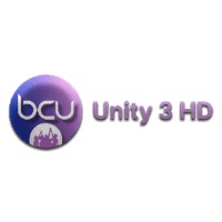 Логотип канала BCU Unity 3 HD