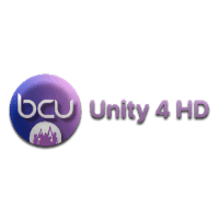 Логотип канала BCU Unity 4 HD