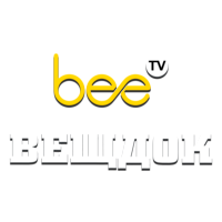 Логотип канала BeeTV Вещдок