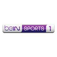 Логотип канала beIN Sports 1 HD
