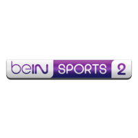 Логотип канала beIN Sports 2 HD [FR]