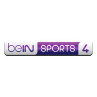 Логотип канала beIN Sports 4 HD