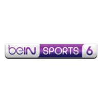 Логотип канала beIN Sports 6 HD