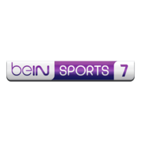 Логотип канала beIN Sports 7 HD