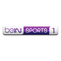 Логотип канала BeIN Sports 1 [HK]