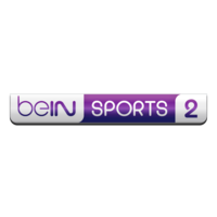 Логотип канала BeIN Sports 2 [HK]