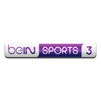 Логотип канала BeIN Sports 3 [HK]