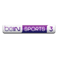 Логотип канала beIN Sports 3 HD Singapore