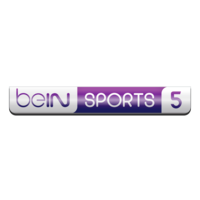 Логотип канала beIN Sports 5 [TR]