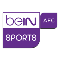 Логотип канала beIN Sports AFC HD