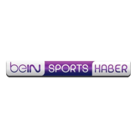 Логотип канала beIN Sports Haber [TR]
