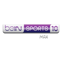 Логотип канала beIN Sports Max 10 [FR]