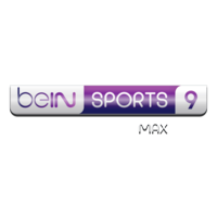 Логотип канала beIN Sports Max 9 [FR]