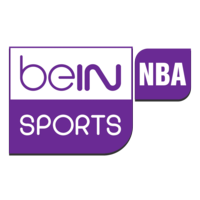Логотип канала beIN Sports NBA HD
