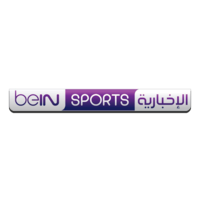Логотип канала beIN Sports News HD