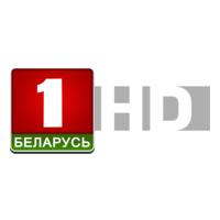 Логотип канала Беларусь 1 HD