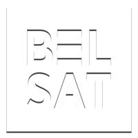 Логотип канала BelSat