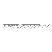 Логотип канала Best4Sport HD