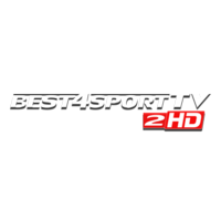 Логотип канала Best4Sport 2 HD