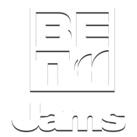 Логотип канала BET Jams [US]