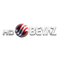Логотип канала Beyaz TV HD TR