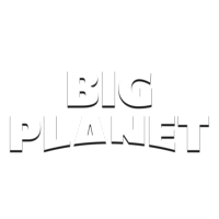 Логотип канала Big Planet HD