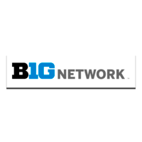 Логотип канала Big Ten Network [US]