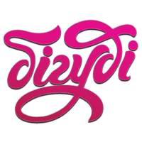 Логотип канала Бiгудi