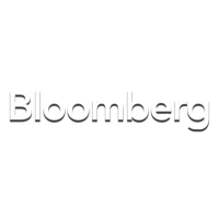 Логотип канала Bloomberg