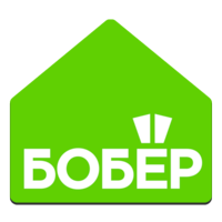 Логотип канала Бобер HD