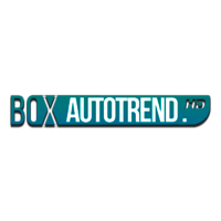 Логотип канала BOX AutoTrend HD