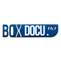 Логотип канала BOX Docu. HD
